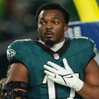 Nakobe Dean Player Quote